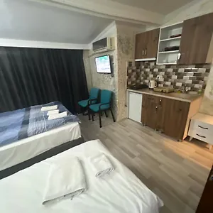  Апартаменты Istiklal Турция