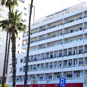 3* Apartmanhotel Sun Hall