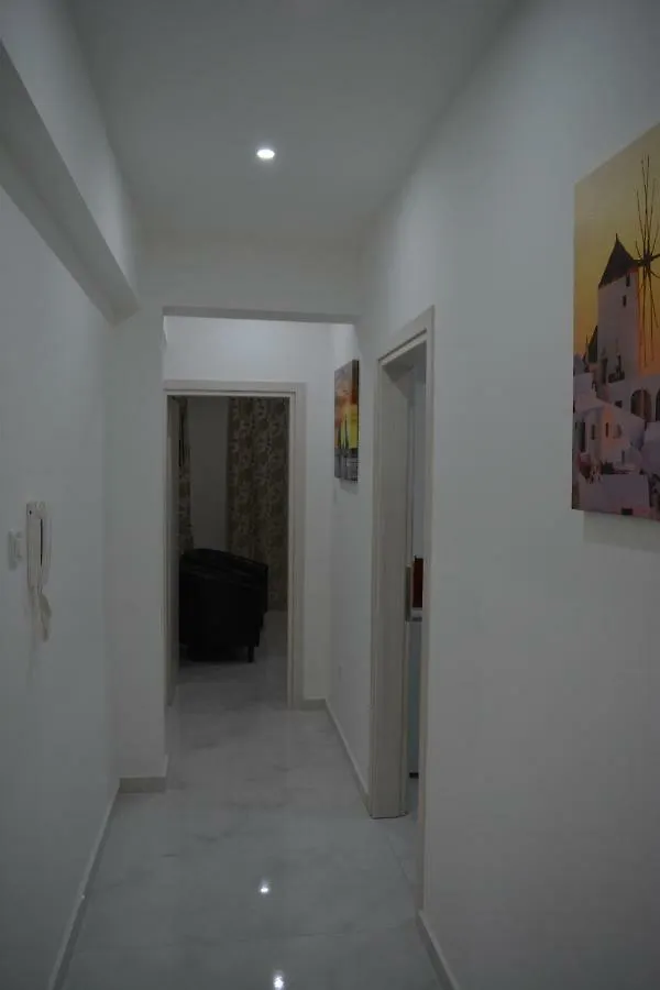 P.L Hermes Studios & Apartments Lárnaka